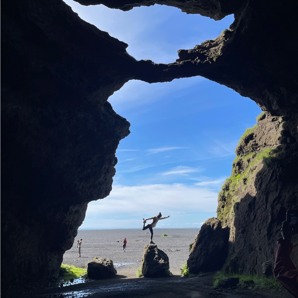 Meet your Posher, JP